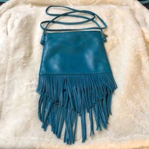 HOBO Meadow Crossbody